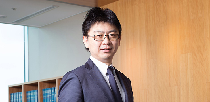 Nakamoto, Anri - Orrick